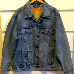 Levi’s Jean Jacket